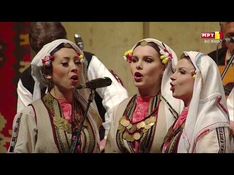 Танец - Велигденски концерт 16. 04. 2017