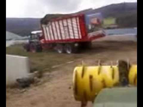 Grassilage 2011 Motten /2