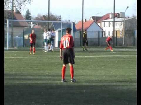 Beniaminek'94 Radom - GKP'94 Targówek  1-4