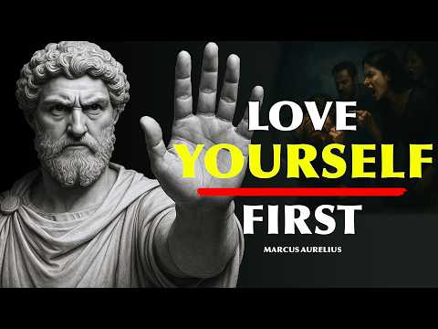 How Marcus Aurelius Learned to Never Get Angry or Bothered by Not Being Respected