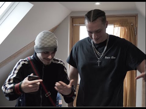 Zanotti - Countryside Ft. Shordy (Prod. By Young J) [Music Video]