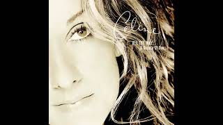 Céline Dion - That&#39;s The Way It Is (Official Audio)