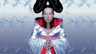 Björk - 5 Years (Instrumental)