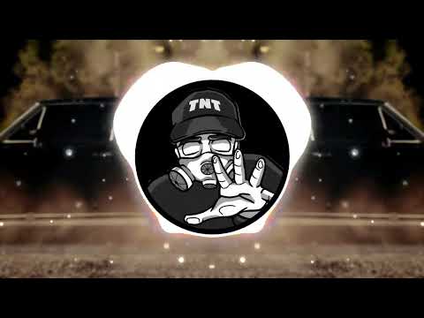 Bandolero - El Jordan 23 Bass Boosted