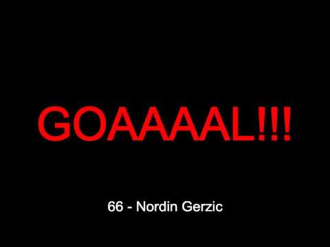 21.02.2016: BK Forward - Oerebro (2 - 2)