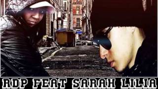 Jusqu'a La Derniere Miette Feat Sarah-Lilia ( Son Format MP3 ) 2011