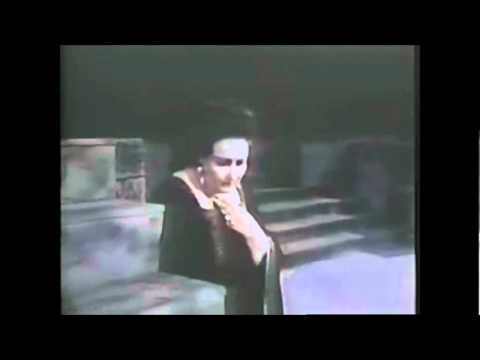 Great Opera Stars teaching how to sing