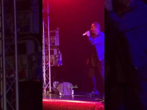 Raige ft. Annalisa- Dimenticare mai live Hiroshima mon amour