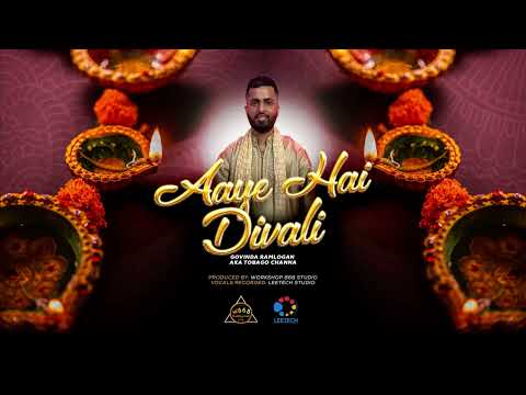 Tobago Channa & WorkShop 868 Band (2022 Bhajan)