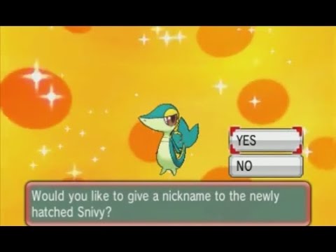 If You Look It Up On Serebii Then The Thing Happens