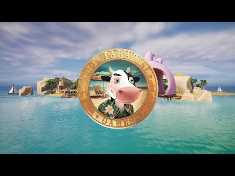 Cow Run