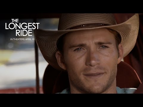 The Longest Ride (Featurette 'Parallels')