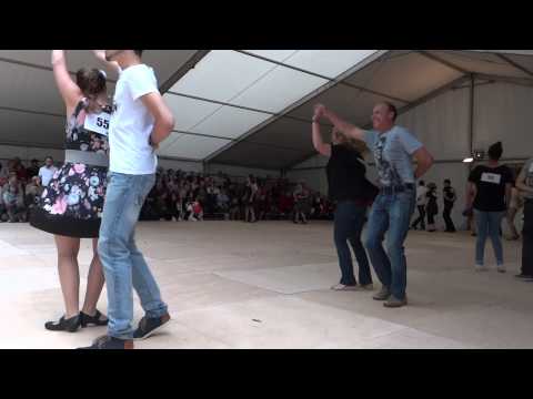 Gourin 2015 : Gavotte du Cap poule 1