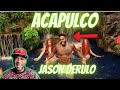 Jason Derulo - Acapulco [Official Music Video] Reaction