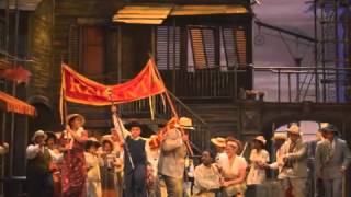 Porgy and Bess