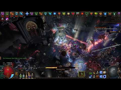 POE 3.14 Ultimatums Are Insane! Ez Exalts