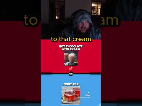 CaseOh Wildest Would You Rather 😭 #caseoh #meme