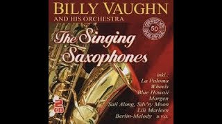 Billy Vaughn - Till I Waltz Again With You