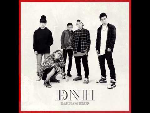 DaeNamHyup Cypher