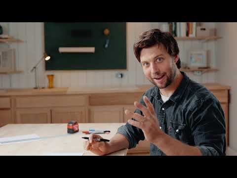 How to Use an Architect Scale Ruler