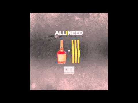 Doe-All I Need (Juicy J Ft K Camp Remix)