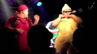 Download lagu Dev Parade - Bacchikoi (ao vivo) mp3