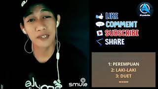 Download lagu Gurauan Berkasih | Karaoke duet cewek cowok | SMULE mp3 Download lagu Gurauan Berkasih | Karaoke duet cewek cowok | SMULE mp3