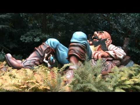 de Reus en Klein Duimpje