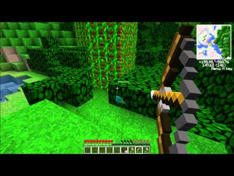 Lets Play Terrafirmacraft...with friends! Season 1, Episode 3