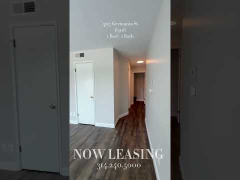 Residences on Germania Street - Video 2 of 2