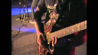 Between The Buried And Me -01- Obfuscation - Live 1-09-10 Atlanta, Ga Masquerade HQ