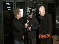 Three Days Grace Interview in support of Life ...