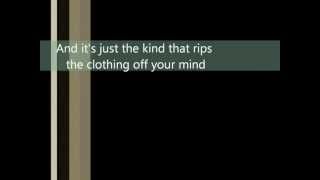 The Kind lyrics by Flyleaf