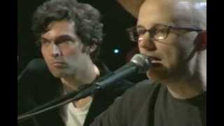 Moby - Beautiful live acoustic