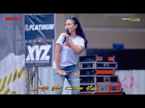 JANDA 7 KALI - ANJAR AGUSTIN - OM MONATA - 2 STROKE JATENG SMOKE PARTY - JEPARA