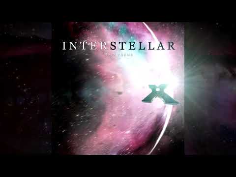 Volkor X  ░▒▓ Interstellar Main Theme ▓▒░ (Composed by Hans Zimmer, Ryan Rubin & Alex Gibson)
