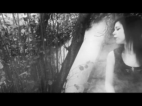 Ash Code - Oblivion (OFFICIAL VIDEO)