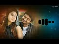 Idhu Kadhirvelan Kadhal Movie BGM Tamil Harris Jayaraj BGM Tamil Love BGM Love Ringtone