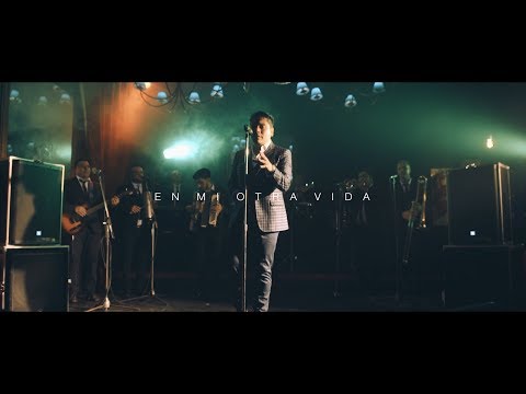 Uriel Lozano - Aunque Sea En Otra Vida (Video Oficial)