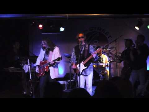 Tom Petty Tribute Damn The Torpedoes You Got Lucky