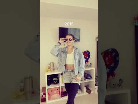 What I’d wear if I was a teenager in… #summer #2015 #2016 #2017 #2018 #2019 #2014 #style #fashion