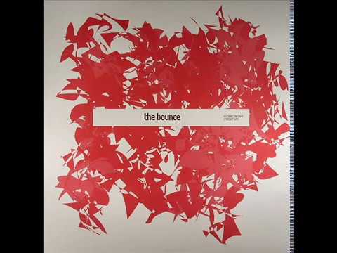 Trevor Loveys  -  The Bounce (Hipp-e's Full Mix)