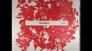 Trevor Loveys  -  The Bounce (Hipp-e's Full Mix)