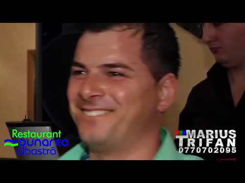 Lucian Cojocaru Live  - Orice om are o poveste ..  || cover || de ascultare || DUNAREA ALBASTRA ||