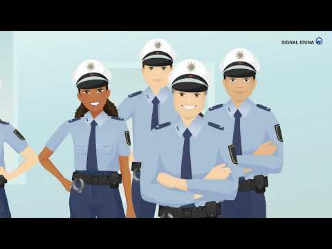 Video 2 SIGNAL IDUNA Versicherung Karsten Pötzsch - Versicherungsagentur