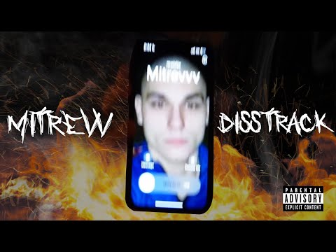MITREVV DISSTRACK - 2933 Records [OFFICIAL VIDEO VR]