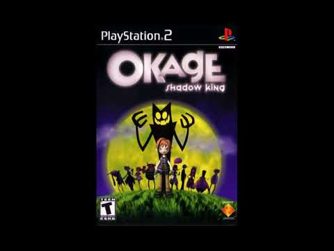 Sound Test Unlocked! Best VGM 1025 - Sewer Dungeon (Okage: Shadow King)