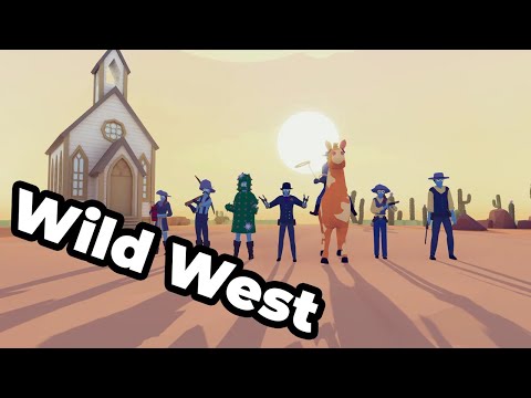 Wild West Faction vs Every Other Faction