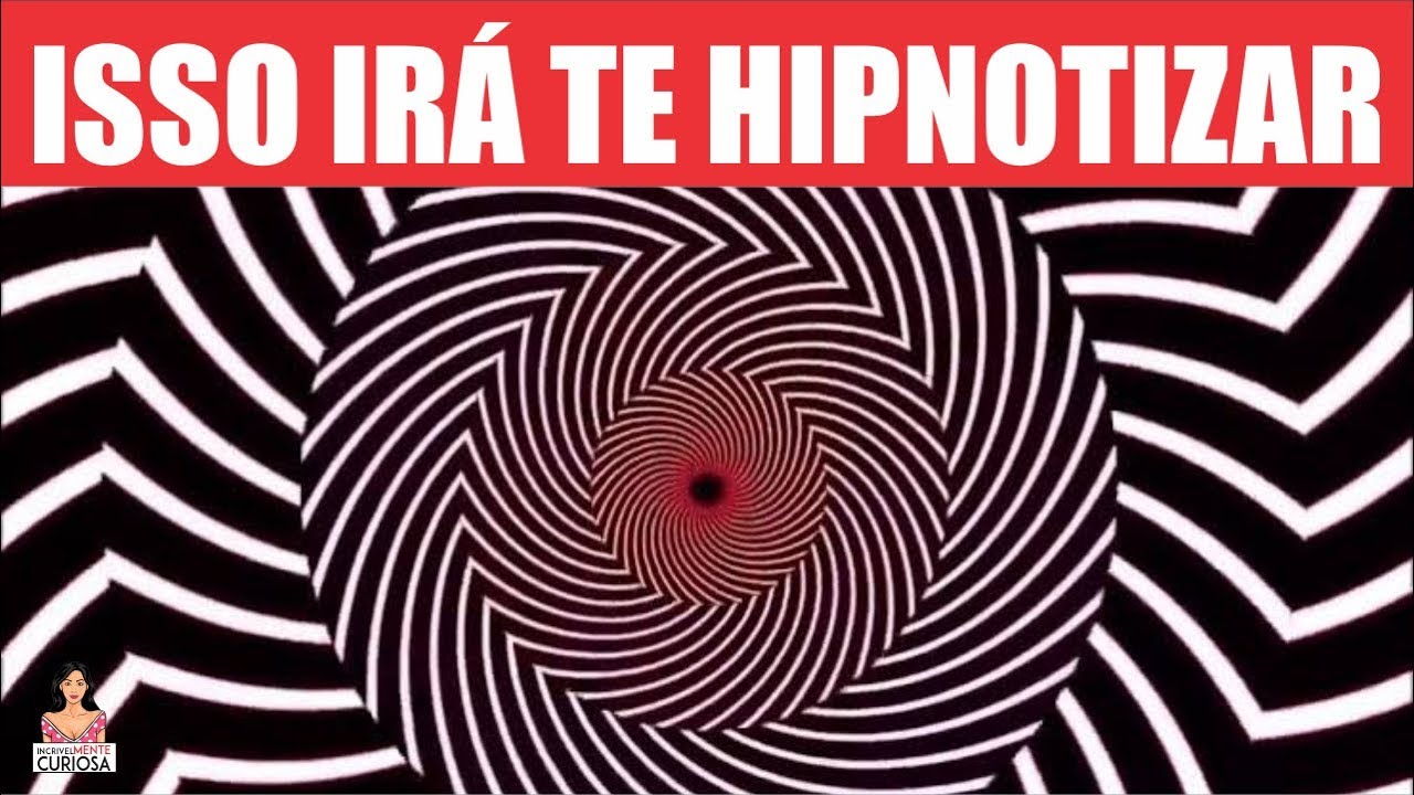 AS MELHORES ILUSÕES DE ÓTICA - PARTE II [ IncrivelMente Curiosa ]