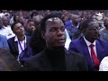 Makandiwa Revelation The Serpent Was Not A Snake The Devil Was Cursed To Feed On Human Flesh